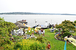 DAYLIGHT, DARK NIGHT AND BLUE SKIES WITH PAPA BUENO